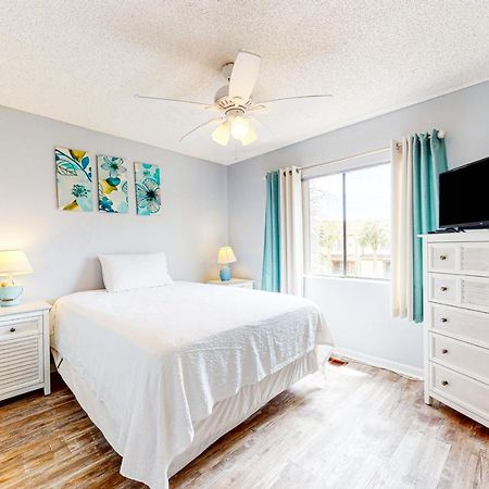 Beachwalk Condos #14F Panama City Beach Eksteriør billede
